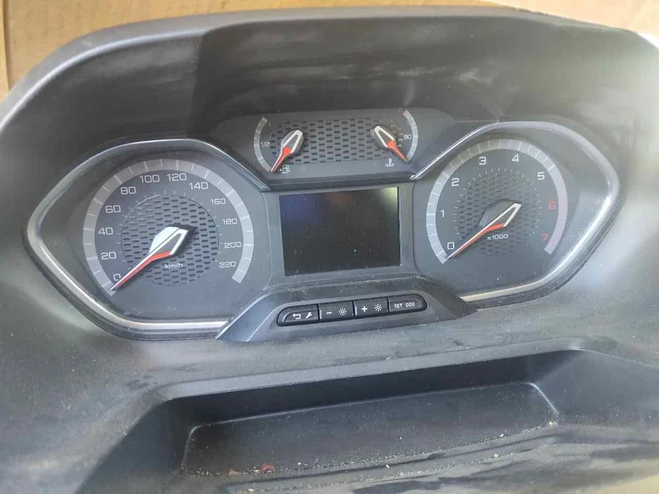 Foto de CUADRO INSTRUMENTOS PEUGEOT RIFTER 1.5 Blue-HDI FAP (131 CV / 96 KW) referencia 983095128000