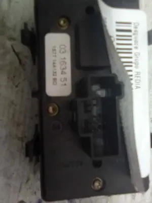 Foto de MANDO ELEVALUNAS DELANTERO IZQUIERDO FORD MONDEO BERLINA (GE) referencia 03163451 foto 2