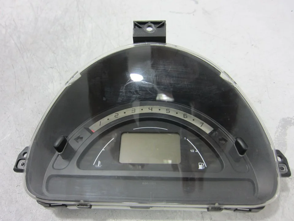 Foto de CUADRO INSTRUMENTOS CITROEN C2 1.1 (60 CV / 44 KW) referencia P9652008280