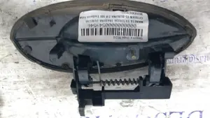 Foto de MANETA EXTERIOR TRASERA DERECHA CITROEN C5 BERLINA referencia 9631830977 foto 1