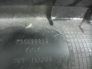 Foto de TORPEDO FIAT 500X (334) 2.0 16V Multijet CAT (140 CV / 103 KW) referencia 735622882 foto 3