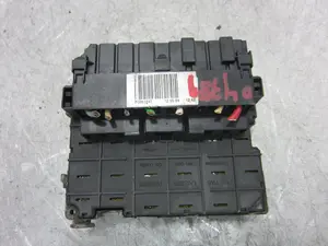 Foto de NO IDENTIFICADO PEUGEOT 307 BREAK / SW (S1)(04.2002) 1.6 HDi (109 CV / 80 KW) referencia 9650664080 foto 3