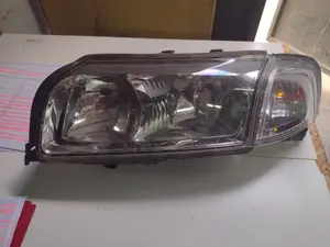 Foto de FARO IZQUIERDO VOLVO S80 BERLINA referencia 8693557