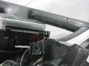 Foto de VOLANTE LAND ROVER RANGE ROVER EVOQUE 2.0 Td4 CAT (150 CV / 110 KW) referencia K8D3F563EB8PVJ foto 5