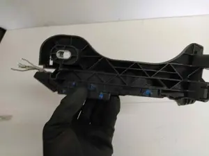 Foto de PEDAL ACELERADOR AUDI A3 (8P1) 2.0 TDI (140 CV / 103 KW) referencia 1K1723503L foto 2