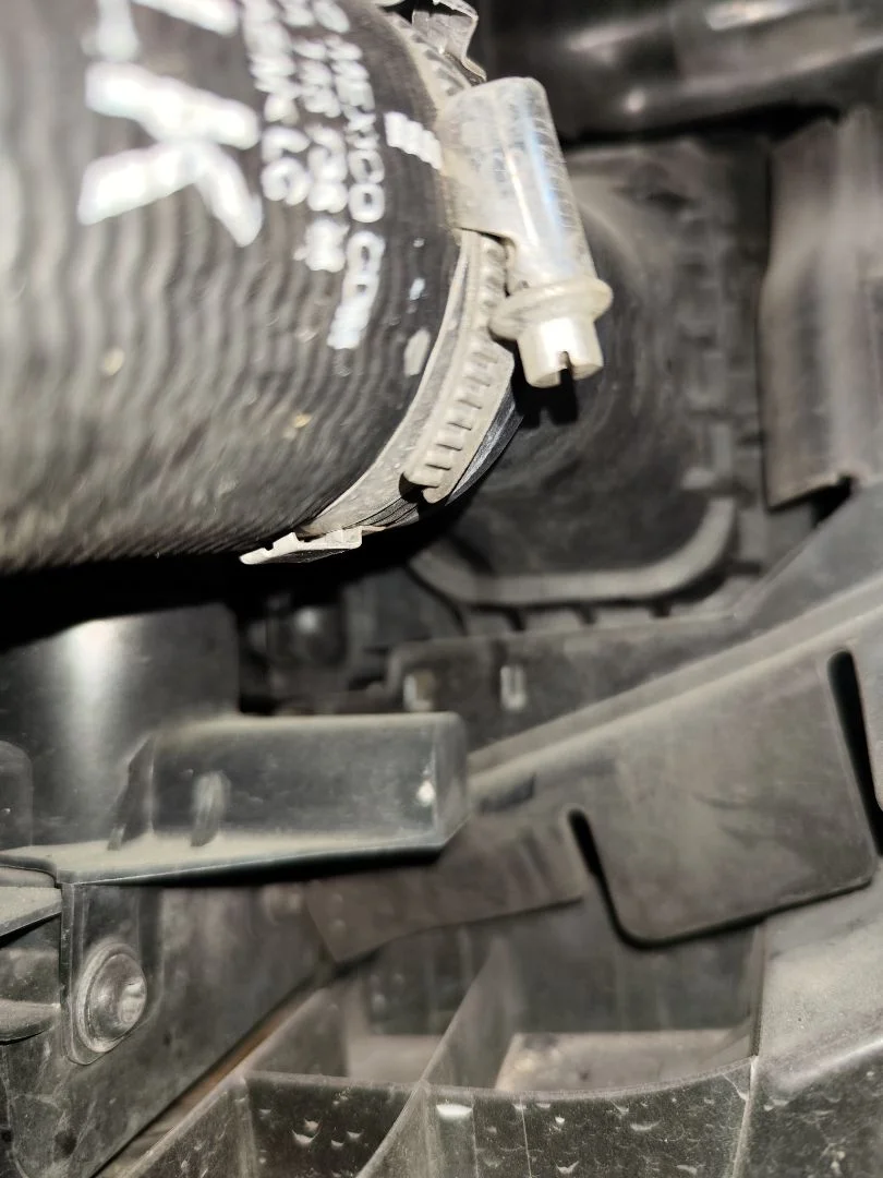 Foto de INTERCOOLER AUDI Q5 FYG Híbrido 220 kW (2.0 Ltr. - 195 kW TFSI) (299 CV / 220 KW) referencia 80A145805