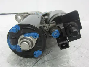 Foto de MOTOR ARRANQUE SEAT IBIZA (6L1) referencia 0001120400 foto 4