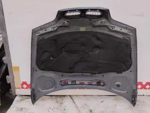 Foto de CAPO BMW SERIE 3 BERLINA (E46) 2.0 16V Diesel CAT (136 CV / 100 KW) foto 2