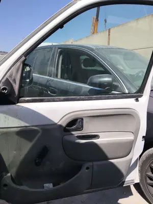 Foto de GUARNECIDO PUERTA DELANTERA DERECHA RENAULT KANGOO I (F/KC0) 1.9 dCi Diesel CAT (84 CV / 62 KW)