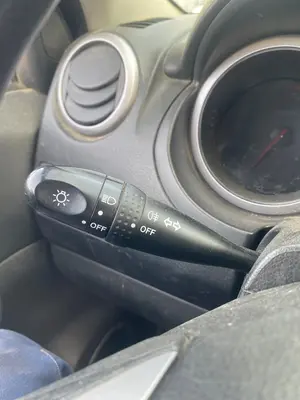 Foto de MANDO MULTIFUNCION SUZUKI GRAND VITARA (JB/JT) 2.0 16V CAT (140 CV / 103 KW)