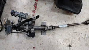 Foto de COLUMNA DIRECCION KIA PICANTO (SA) 1.1 CAT (65 CV / 48 KW) referencia 5631007100
