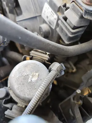 Foto de CONDENSADOR / RADIADOR  AIRE ACONDICIONADO VOLKSWAGEN TOUAREG (7L6) 4.2 V8 32V FSI (350 CV / 257 KW)