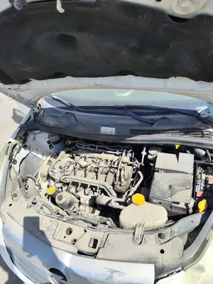 Foto de TORPEDO OPEL CORSA D 1.3 16V CDTI (75 CV / 55 KW) referencia 13323438 foto 3