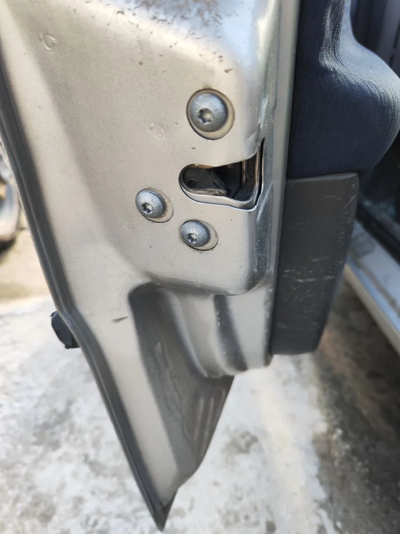Foto de CERRADURA PUERTA DELANTERA IZQUIERDA FIAT II PUNTO (188) BERLINA 1.2 CAT (60 CV / 44 KW) referencia 0046535998