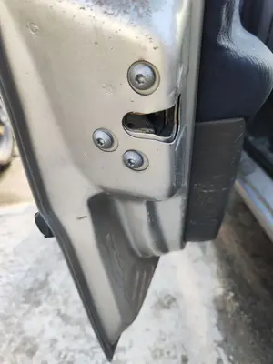 Foto de CERRADURA PUERTA DELANTERA IZQUIERDA FIAT II PUNTO (188) BERLINA 1.2 CAT (60 CV / 44 KW) referencia 0046535998