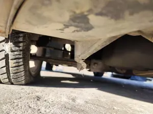 Foto de BRAZO SUSPENSION DELANTERO DERECHO SEAT CORDOBA BERLINA (6L2) 1.4 16V (75 CV / 55 KW)
