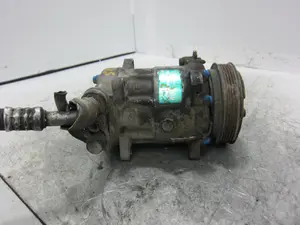 Foto de COMPRESOR AIRE ACONDICIONADO CITROEN SAXO 1.5 Diesel (57 CV / 42 KW) referencia SD7VAA foto 6