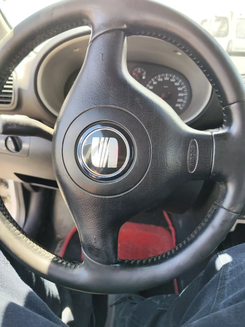 Foto de AIRBAG DELANTERO IZQUIERDO SEAT LEON (1M1) 1.9 TDI (90 CV / 66 KW)