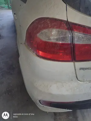 Foto de PILOTO TRASERO IZQUIERDO KIA RIO (UB) 1.2 CAT (86 CV / 63 KW)