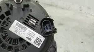Foto de ALTERNADOR AUDI A6 AVANT (4GD) 2.0 16V TDI (190 CV / 140 KW) referencia 04L903017C foto 2