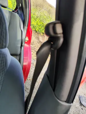 Foto de PRETENSOR AIRBAG IZQUIERDO CHEVROLET KALOS 1.2 CAT (72 CV / 53 KW)