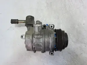 Foto de COMPRESOR AIRE ACONDICIONADO MERCEDES-BENZ CLK (BM 208) COUPE 2.0 Compresor CAT (163 CV / 120 KW) referencia 4472208080 foto 8
