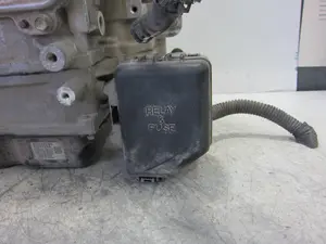 Foto de BATERIA LEXUS RX (GGL1/GYL1) 3.5 V6 24V CAT (249 CV / 183 KW) referencia G927048031 foto 4