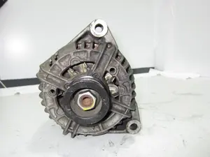 Foto de ALTERNADOR MERCEDES-BENZ CLASE C (BM 203) BERLINA referencia 0986042573