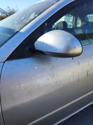 Foto de RETROVISOR IZQUIERDO SEAT CORDOBA BERLINA (6L2) 1.9 TDI (131 CV / 96 KW)
