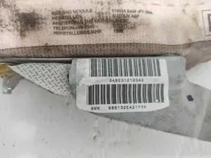 Foto de AIRBAG LATERAL DELANTERO DERECHO BMW SERIE 5 BERLINA (E39) 2.5 24V CAT (170 CV / 125 KW) referencia 98B132EA21234 foto 4