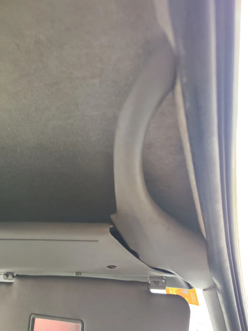 Foto de ASIDERO TECHO DELANTERO IZQUIERDO FIAT I DOBLÒ (119) 1.9 JTD CAT (105 CV / 77 KW)