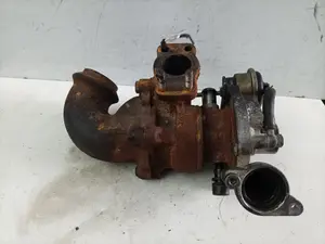 Foto de TURBOCOMPRESOR CITROEN C2 referencia 54351014861