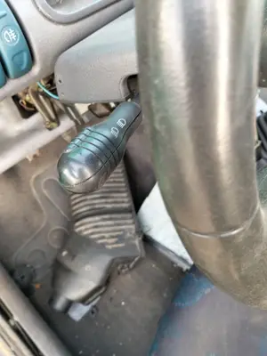 Foto de MANDO INTERMITENTES RENAULT TWINGO I (C06) 1.2  (58 CV / 43 KW)