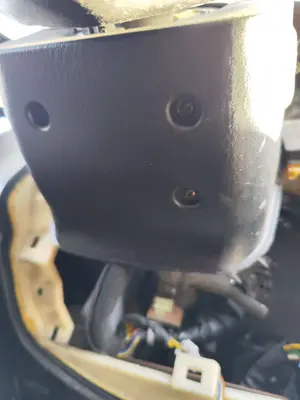 Foto de COLUMNA DIRECCION HYUNDAI TERRACAN (HP) 2.9 CRDi CAT (150 CV / 110 KW)
