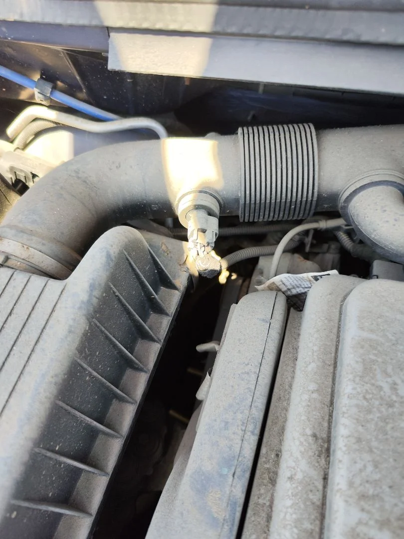 Foto de TUBO OPEL ZAFIRA A 1.6 16V (101 CV / 74 KW)