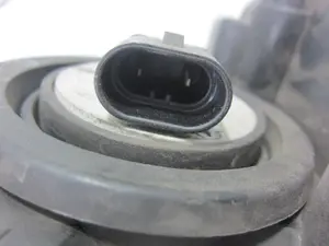 Foto de FARO DERECHO OPEL ZAFIRA A 2.2 16V DTI CAT (Y 22 DTR / L50) (125 CV / 92 KW) referencia 10397 foto 3