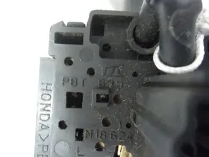 Foto de MANDO MULTIFUNCION HONDA CIVIC BERLINA 3 PUERTAS (EP) referencia PBTG30 foto 7