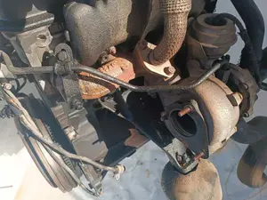 Foto de DESPIECE MOTOR AUDI A6 BERLINA (4B2) 1.9 TDI (110 CV / 81 KW) referencia AFN foto 2