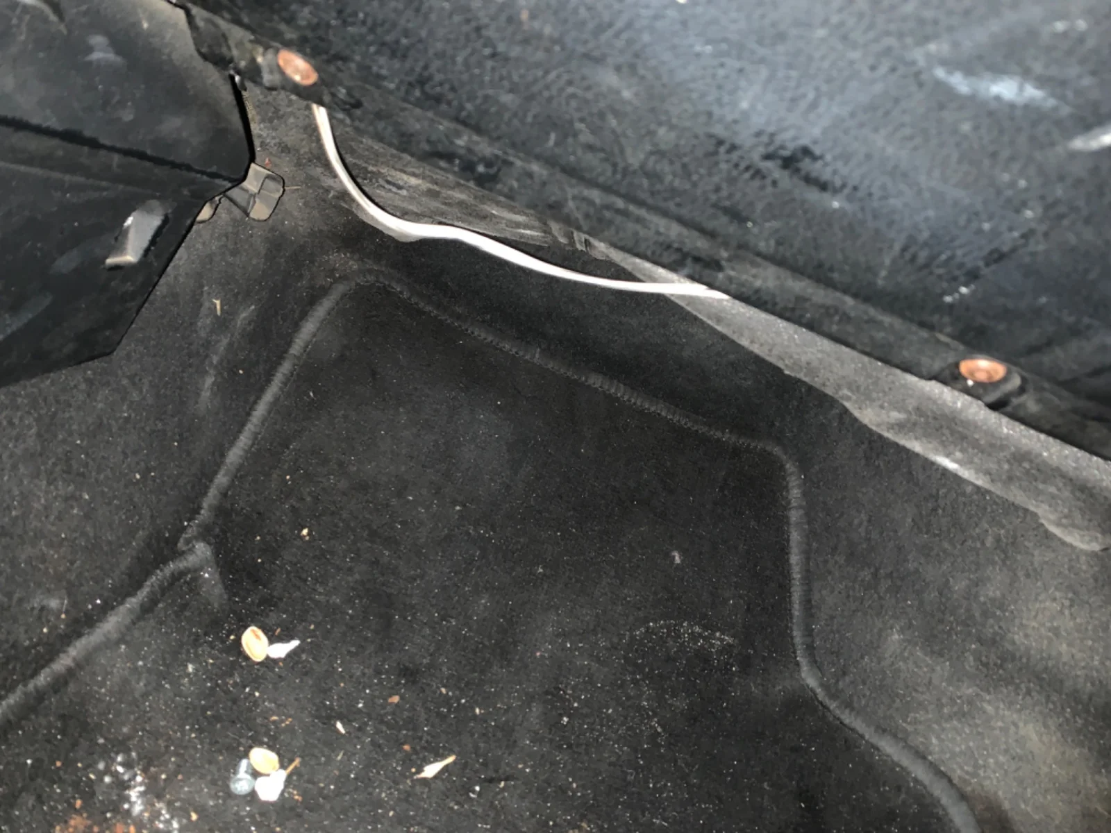 Foto de RESISTENCIA CALEFACCION VOLKSWAGEN GOLF IV BERLINA (1J1)(10.1997) 1.9 TDI (101 CV / 74 KW) referencia 1J0819022A