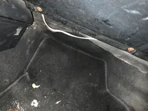 Foto de RESISTENCIA CALEFACCION VOLKSWAGEN GOLF IV BERLINA (1J1)(10.1997) 1.9 TDI (101 CV / 74 KW) referencia 1J0819022A