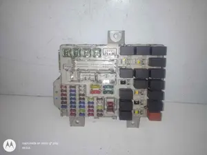 Foto de CAJA RELES / FUSIBLES SMART FORFOUR 1.1 CAT (75 CV / 55 KW) referencia A4545400024