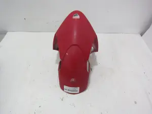 Foto de GUARDABARROS DUCATI MONSTER 1100 1078 cm3 - 70 kW (95 CV / 70 KW) referencia 56430745A foto 4