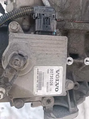 Foto de CAJA CAMBIOS VOLVO S60 BERLINA 2.4 Diesel CAT (163 CV / 120 KW) referencia 30751345 foto 2