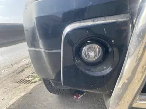 Foto de FARO ANTINIEBLA DERECHO SUZUKI GRAND VITARA (JB/JT) 2.0 16V CAT (140 CV / 103 KW)