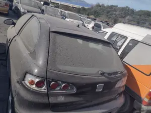 Foto de BRAZO LIMPIA TRASERO SEAT IBIZA (6L1) 1.9 TDI (101 CV / 74 KW) referencia 5P0955707B