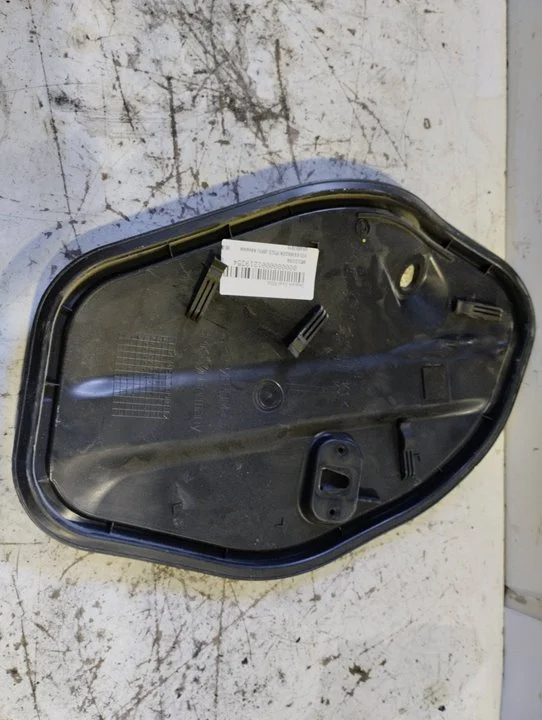 Foto de MOLDURA VOLKSWAGEN POLO V (6R1) 1.2 TDI (75 CV / 55 KW) referencia 6R4837915