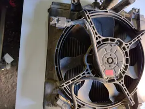 Foto de ELECTROVENTILADOR KIA PICANTO (SA) 1.1 CAT (65 CV / 48 KW) referencia BC1A7 foto 2