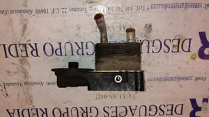 Foto de ENFRIADOR ACEITE MOTOR FORD FOCUS BERLINA (CAK) referencia 1S4Q6A642AB foto 3
