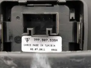Foto de SENSOR PORSCHE PANAMERA (TIPO 970) referencia 7PP907539A foto 3