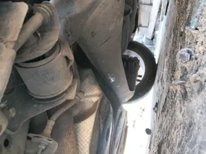 Foto de AFORADOR FIAT STILO (192) 1.9 JTD CAT (116 CV / 85 KW)